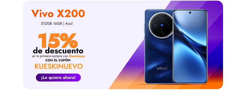 Vivo X200